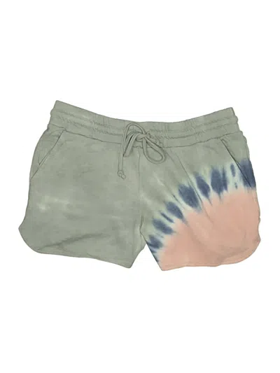 Pre-owned Kelly Renee Shorts In Green