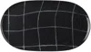 Kelly Wearstler Black Serax Edition Zuma Serving Dish In Pacific