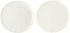 Kelly Wearstler Off-white Serax Edition Zuma Charger Plate Set In Salt