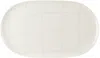 Kelly Wearstler Off-white Serax Edition Zuma Serving Dish In Salt