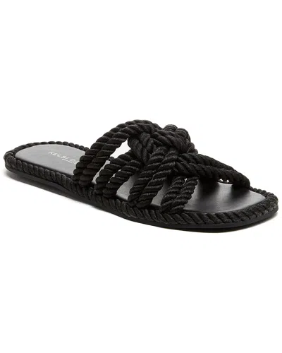 KELSI DAGGER BROOKLYN KELSI DAGGER BROOKLYN BEACHY ROPE SANDAL