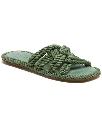 KELSI DAGGER BROOKLYN KELSI DAGGER BROOKLYN BEACHY ROPE SANDAL