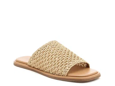 Kelsi Dagger Brooklyn Benny Sandal In Multi