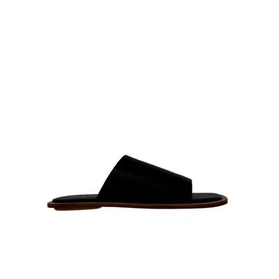 Kelsi Dagger Brooklyn Bennynl Black Bennynl-001 Women's