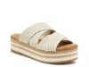 Kelsi Dagger Brooklyn Bohdi Platform Sandal In Multi