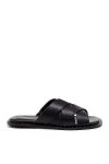 Kelsi Dagger Brooklyn Bravo Slide Sandal