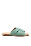 Kelsi Dagger Brooklyn Bravo Slide Sandals