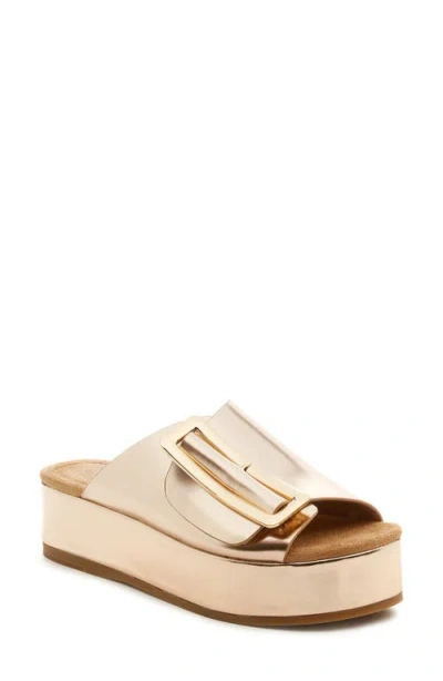 KELSI DAGGER BROOKLYN KELSI DAGGER BROOKLYN DOVER PLATFORM SANDAL