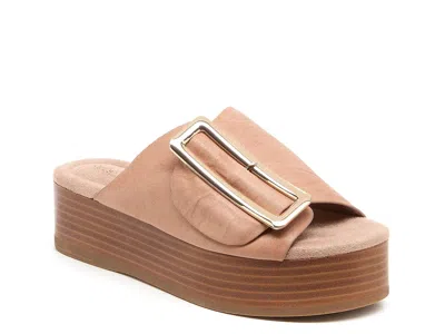 KELSI DAGGER BROOKLYN KELSI DAGGER BROOKLYN DOVER PLATFORM SANDAL