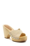 KELSI DAGGER BROOKLYN KELSI DAGGER BROOKLYN DREAMER SANDAL