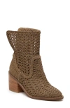 Kelsi Dagger Brooklyn Emery Bootie In Armadillo