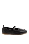 Kelsi Dagger Brooklyn Ferry Mary Jane Loafers