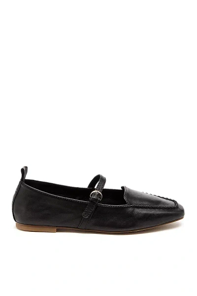 Kelsi Dagger Brooklyn Ferry Mary Jane Loafers