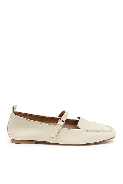 KELSI DAGGER BROOKLYN FERRY MARY JANE LOAFERS