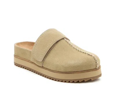 KELSI DAGGER BROOKLYN KELSI DAGGER BROOKLYN FIG CLOG
