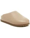 Kelsi Dagger Brooklyn Puffy Cloud Slides In Beige