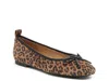 Kelsi Dagger Brooklyn Frankie Ballet Flat In Brown