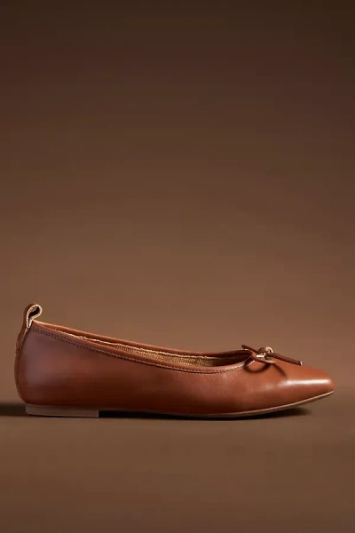 KELSI DAGGER BROOKLYN FRANKIE BALLET FLATS