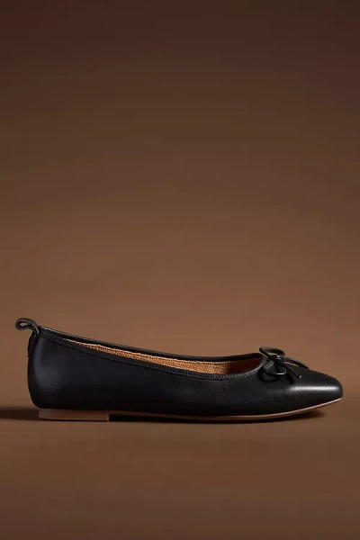 KELSI DAGGER BROOKLYN FRANKIE BALLET FLATS