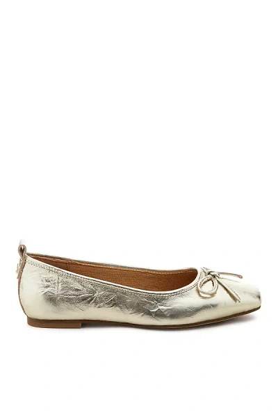 KELSI DAGGER BROOKLYN FRANKIE BALLET FLATS