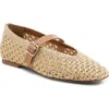 Kelsi Dagger Brooklyn Freya Flat In Multi