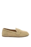 Kelsi Dagger Brooklyn Harley Loafers In Brown