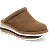Kelsi Dagger Brooklyn Harvey Clog In Armadillo