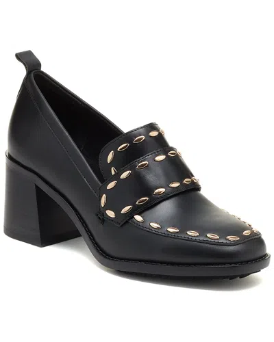 KELSI DAGGER BROOKLYN KELSI DAGGER BROOKLYN INVOLVE LEATHER LOAFER