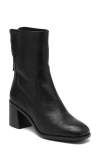Kelsi Dagger Brooklyn Island Boot In Black Leather