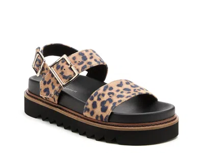 KELSI DAGGER BROOKLYN KELSI DAGGER BROOKLYN KEL PLATFORM SANDAL