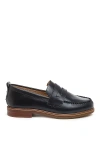 Kelsi Dagger Brooklyn, Kelsi Dagger Kelsi Dagger Brooklyn Lens Loafers In Black