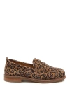 Kelsi Dagger Brooklyn, Kelsi Dagger Kelsi Dagger Brooklyn Lens Loafers In Multicolor