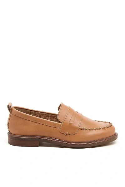 Kelsi Dagger Brooklyn, Kelsi Dagger Kelsi Dagger Brooklyn Lens Loafers In Nude