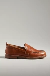 Kelsi Dagger Brooklyn, Kelsi Dagger Kelsi Dagger Brooklyn Lens Loafers In Yellow
