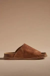 Kelsi Dagger Brooklyn, Kelsi Dagger Kelsi Dagger Brooklyn Squish Slides In Brown