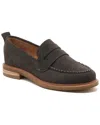 Kelsi Dagger Brooklyn Lens Penny Loafer