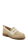 KELSI DAGGER BROOKLYN LENS LOAFER