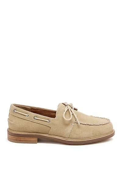 Kelsi Dagger Brooklyn Linny Loafers In Neutral