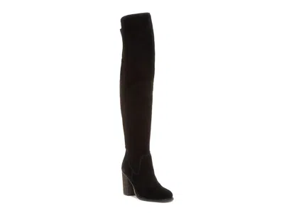 Kelsi Dagger Brooklyn Logan Boot In Black