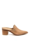 Kelsi Dagger Brooklyn Mason Pointed-toe Mules