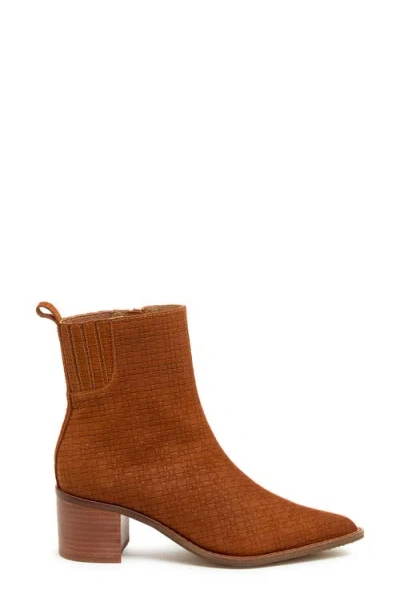 KELSI DAGGER BROOKLYN KELSI DAGGER BROOKLYN MILLY POINTED TOE BOOTIE