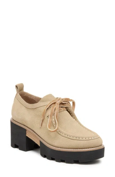 KELSI DAGGER BROOKLYN KELSI DAGGER BROOKLYN OLGA PLATFORM CHUKKA