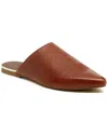Kelsi Dagger Brooklyn Pointed-toe Mules