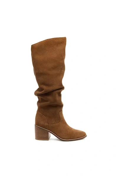 KELSI DAGGER BROOKLYN SCRUNCH BOOTS