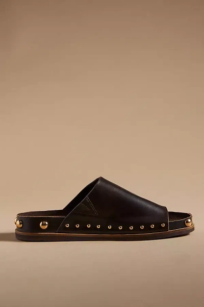 Kelsi Dagger Brooklyn Squish Stud Slides
