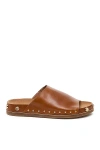 Kelsi Dagger Brooklyn Squish Stud Slide Sandal