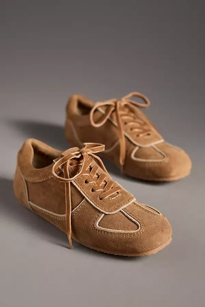 Kelsi Dagger Brooklyn Stover Sneakers In Sand