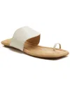 Kelsi Dagger Brooklyn Theo Sandals In White