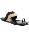 Kelsi Dagger Brooklyn Theo Sandals In Black