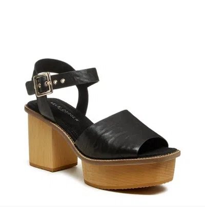 Kelsi Dagger Women's Groove Sandals In Black